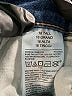Old Navy Tweed Blue Jeans Size 16 (tall) - photo 5
