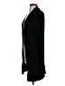 Matty M 100% Polyester Black Cardigan Size S - photo 5