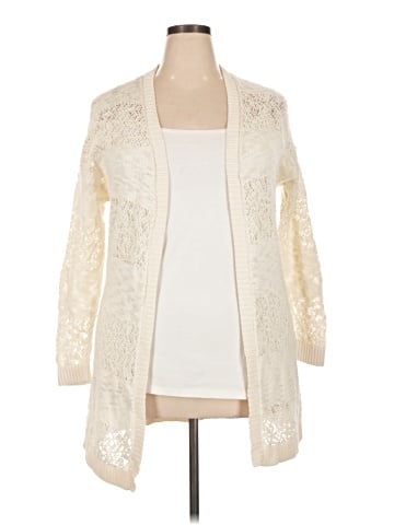Torrid Cardigan (view 1)
