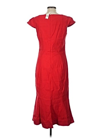 By Anthropologie Cocktail Dress (view 2)