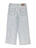 Levi's Hearts Blue Jeans Size 12 - photo 2