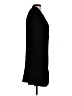 Matty M 100% Polyester Black Cardigan Size S - photo 4