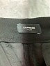 Express Black Casual Pants Size 4 - photo 7