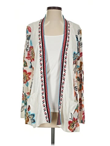 Daniel Rainn Cardigan (view 1)