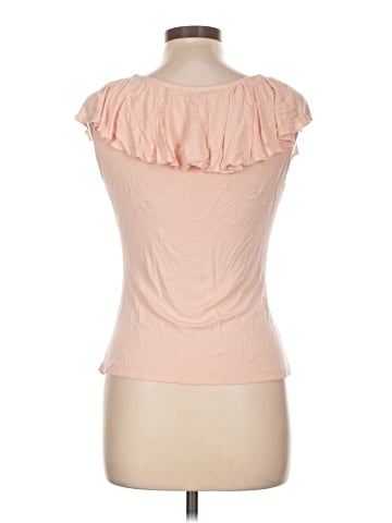 Willi Smith Short Sleeve Top (view 2)