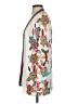 Daniel Rainn White Cardigan Size S - photo 5