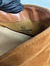 Liliana Brown Wedges Size 8 1/2 - photo 4