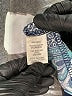 Max Studio Graphic Gray Casual Dress Size S - photo 8