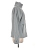 Columbia 100% Polyester Gray Track Jacket Size M - photo 4