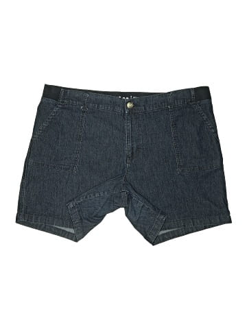 Lee Denim Shorts (view 1)