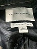Banana Republic 100% Wool Houndstooth Brown Jacket Size L - photo 6