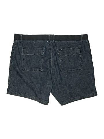 Lee Denim Shorts (view 2)