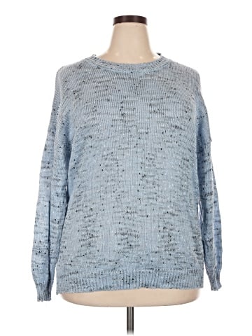 Unbranded Pullover Sweater (view 1)
