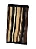 Christopher & Banks 100% Polyester Stripes Tan Brown Scarf One size - photo 2