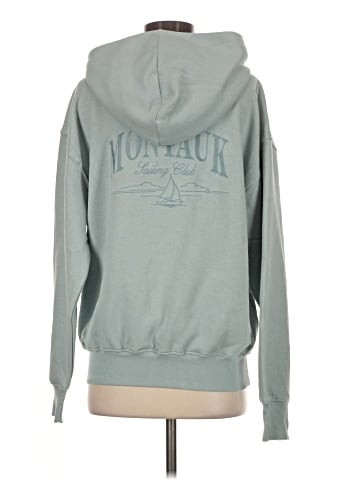Wild Fable Pullover Hoodie (view 2)