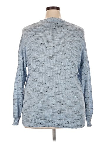 Unbranded Pullover Sweater (view 2)