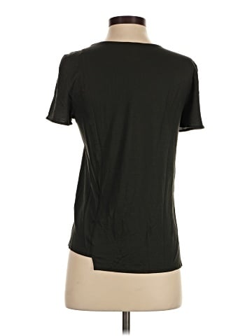 Hanro of Switzerland Short Sleeve T-Shirt (view 2)
