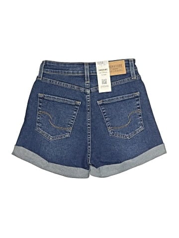 Levi Strauss Signature Denim Shorts (view 2)