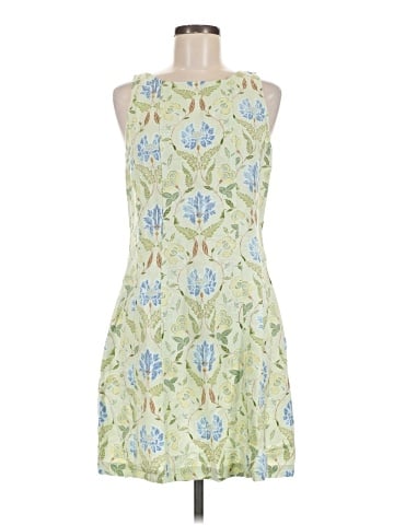 Ann Taylor LOFT Cocktail Dress (view 1)