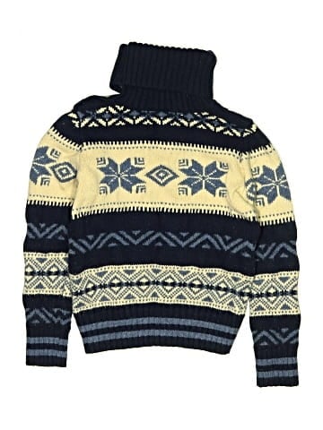 Polo by Ralph Lauren Turtleneck Sweater (view 2)