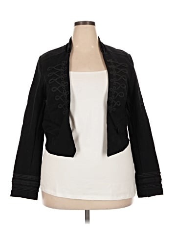 Torrid Blazer (view 1)