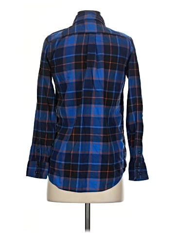 Patagonia Long Sleeve Blouse (view 2)