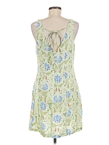 Ann Taylor LOFT Cocktail Dress (view 2)