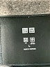 Uniqlo Solid Black Active Pants Size L - photo 7