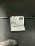 Uniqlo Solid Black Active Pants Size L - photo 8