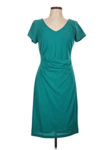 Ann Taylor Factory Casual Dress (view 1)