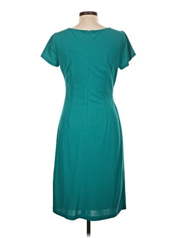 Ann Taylor Factory Casual Dress (view 2)