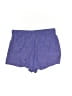 Athletic Works Stars Purple Athletic Shorts Size S - photo 1