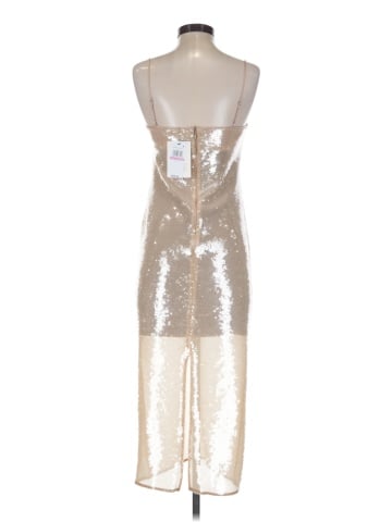 A.L.C. Cocktail Dress (view 2)
