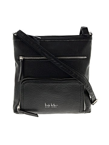 Nicole Miller New York Crossbody Bag (view 1)