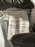 Under Armour Blue Track Pants Size M (youth) - photo 4