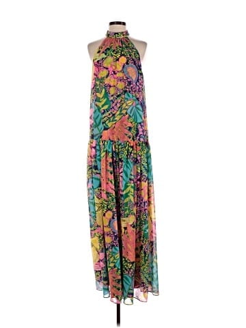 Trina Turk Cocktail Dress (view 1)
