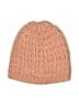 Universal Thread 100% Acrylic Orange Beanie One size - photo 1