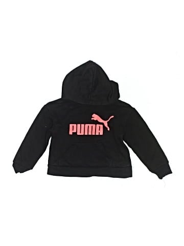 Puma Pullover Hoodie (view 1)