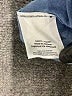 Nike 100% Polyester Blue Active Tank Size L - photo 8