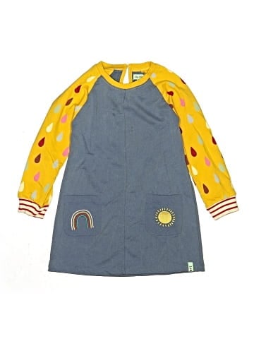 Lilly & Sid Dress (view 1)