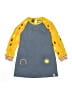 Lilly & Sid Yellow Dress Size 5 - 6 - photo 1