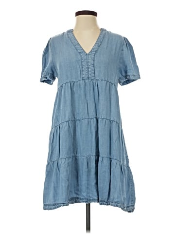 Velvet Heart Casual Dress (view 1)