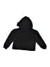 Puma Black Pullover Hoodie Size 2T - photo 2