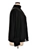 ELOQUII Black Long Sleeve Blouse Size 18 Plus - photo 4