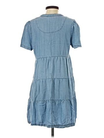 Velvet Heart Casual Dress (view 2)