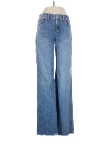 Alice + Olivia Jeans (view 1)