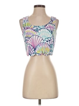 Lilly Pulitzer Sleeveless Top
