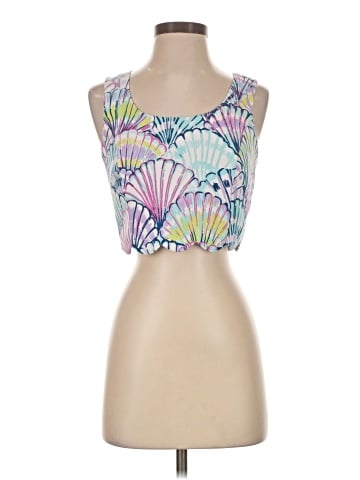 Lilly Pulitzer Sleeveless Top (view 1)