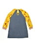 Lilly & Sid Yellow Dress Size 5 - 6 - photo 2