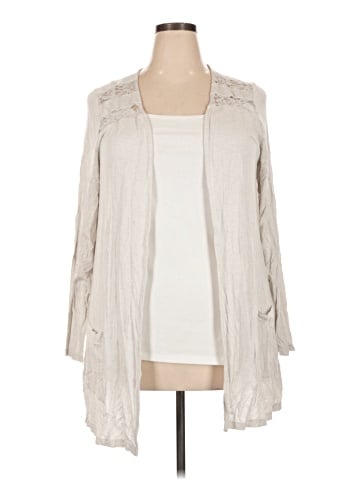 Torrid Cardigan (view 1)